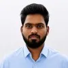 Narendar reddy Busipally