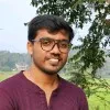 Jeswin Sam Mathew