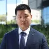 Michael Tran