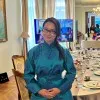 Maral Od Myangantsooj
