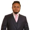 Syed Muhammad Haris