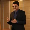 Jay Sheth