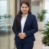 Aishwarya Priyadarshani
