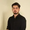 Suleman Ahmad Khan