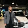Atharva Thorat