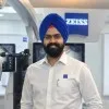 Arminder Singh Dhiman