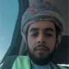 Mazin Al Balushi