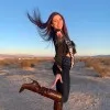 Amber Cotton