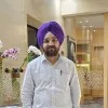hatinder singh