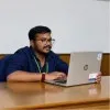 Juluri Krishna Chaitanya