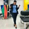 Notsikelelo Talia Shange
