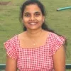 Madhuri Pasupuleti