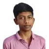 KISHAN PATIL