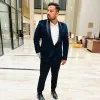 Mayank Raj Sah