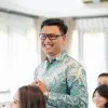 wahyu umar