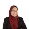 Nurul Hadirah