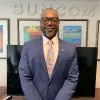Sharif Longley