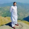 Ali Hasan
