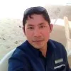 Melvin Edo