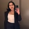Aisha Pinto