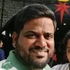 Thillaiarangan