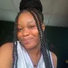 Mary Ogooluwa