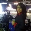 Claudia Montepeque