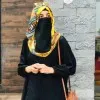 Rifda Zulfiqar