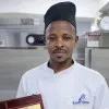 Daniel Udott