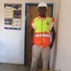 Mthobisi Vilane