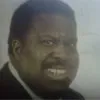Fred Bolden