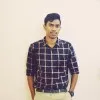 Wilson Sakthivel