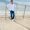 Dilshad Alvi