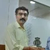 Mridul Bhattacharya