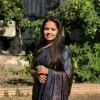 Moksha Nanavati