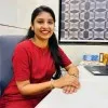 Dhara Parekh