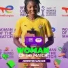 Jennifer Cudjoe
