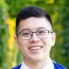 Christopher Liang
