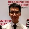 Nicholas Koh