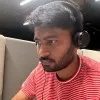 Rudresh Kundur