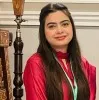Arooj Mirza