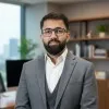 Saleh Rehman