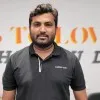 Chintankumar Shreemali