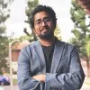 Souvik Sinha