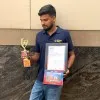 Sachin