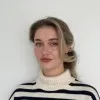 Oksana Borysenko