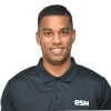 Andre Isaac
