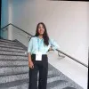 Susmita Upadhyaya