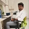 Nilesh Gawas