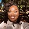 Evonda Green